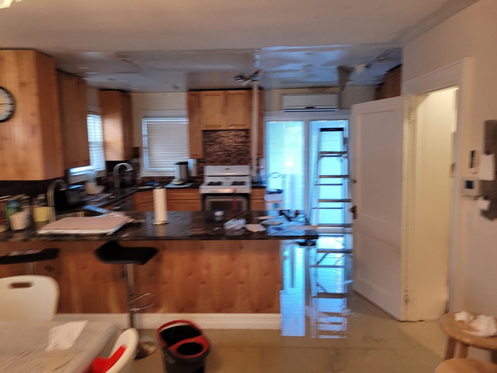 Slide of Whac A Mold