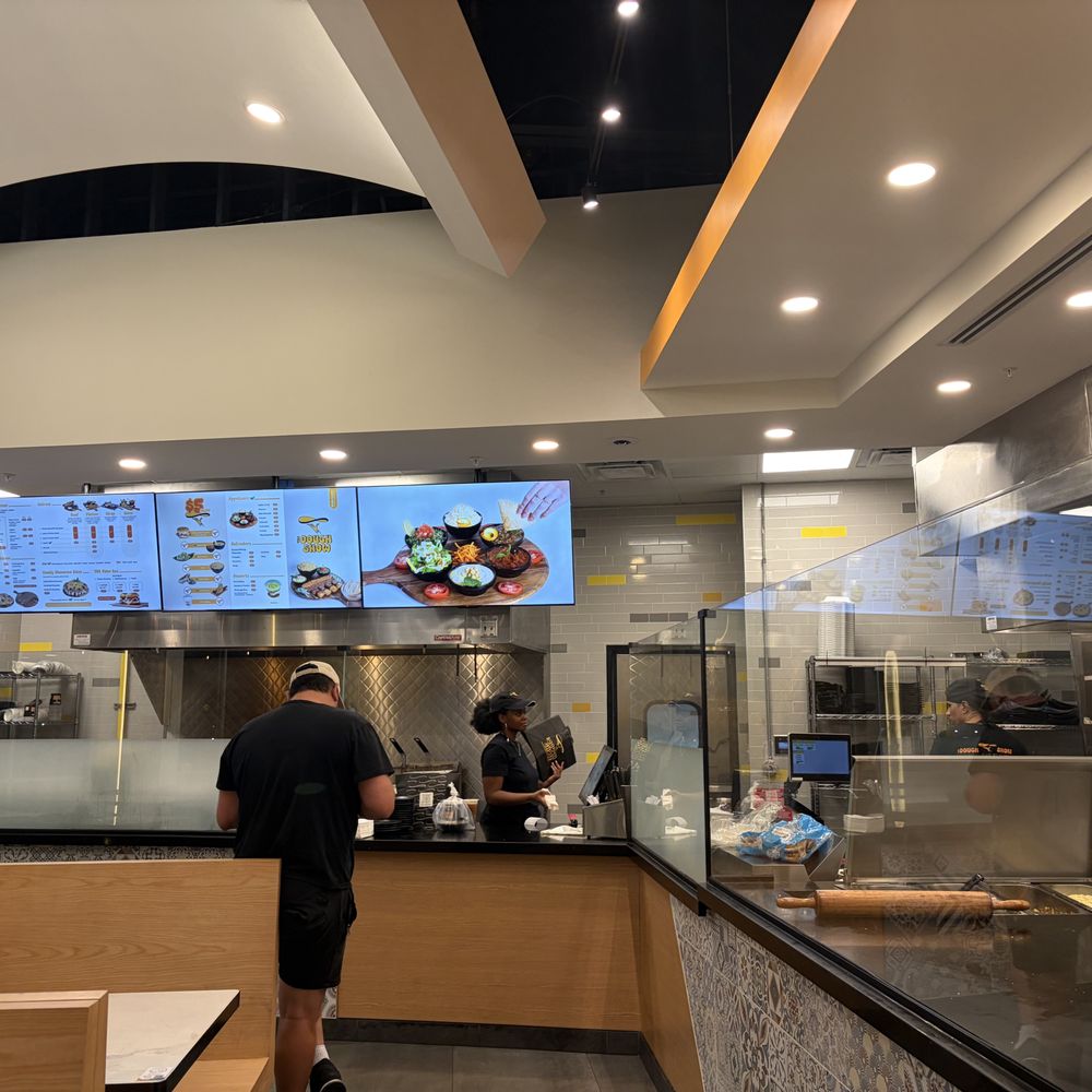 The Dough Show - Kissimmee - Mediterranean Near Me - Kissimmee, Florida The Dough Show - Kissimmee - Mediterranean Near Me - Kissimmee, Florida