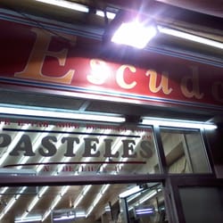 Panadería El Escudo