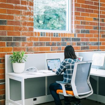 3411 Coworking - Shared Office Spaces Near Me - Chamblee, Georgia
