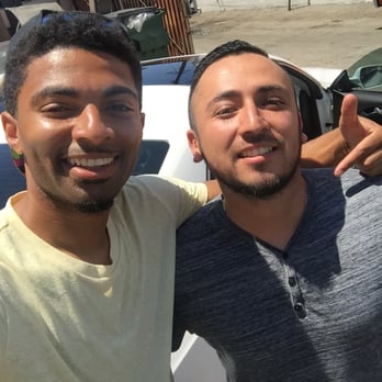 A & R Auto Collision - Rene and A&R thank you for having my baby super fresh back on the road! - Body Shops Near Me - South Gate, California A & R Auto Collision - Rene and A&R thank you for having my baby super fresh back on the road! - Body Shops Near Me - South Gate, California