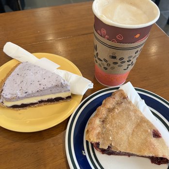 First Slice Pie Cafe - Cafes Near Me - Chicago, Illinois