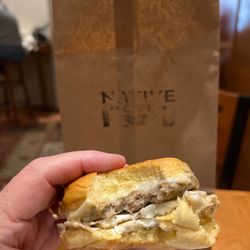 Native Cafe
