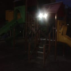 Yüzbaşı Şerafettin Parkı