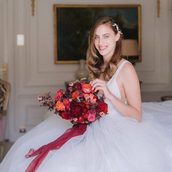 Samantha Bottelier - My lovely bride - Wedding Planning Near Me