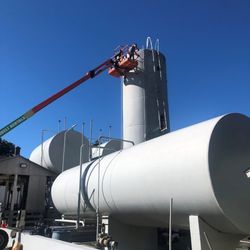 Baribault Fuel