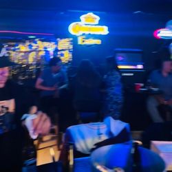 Trompetas Bar