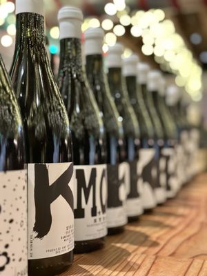 House of Smith Wines Jet City by null
