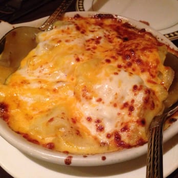 The Vintage - Au gratin potatoes ($5) - Steakhouses Near Me - Shreveport, Louisiana The Vintage - Au gratin potatoes ($5) - Steakhouses Near Me - Shreveport, Louisiana