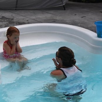 AquaMobile Swim School - Swimming Lessons/Schools Near Me