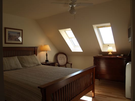 Baker's Chest B&B by null
