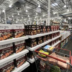 Costco Wholesale