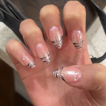 Nailganic - Nail Salons Near Me - Scottsdale, Arizona