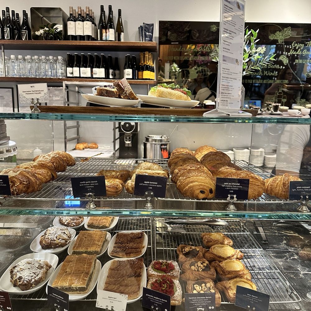 Thierry - Patisserie/Cake Shop Near Me - Vancouver, British Columbia Thierry - Patisserie/Cake Shop Near Me - Vancouver, British Columbia