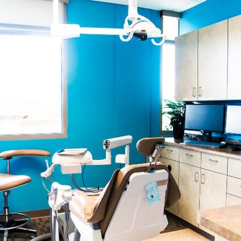 Foothills Pediatric Dentistry - Exam Room / Chair - Pediatric Dentists Near Me - Longmont, Colorado Foothills Pediatric Dentistry - Exam Room / Chair - Pediatric Dentists Near Me - Longmont, Colorado