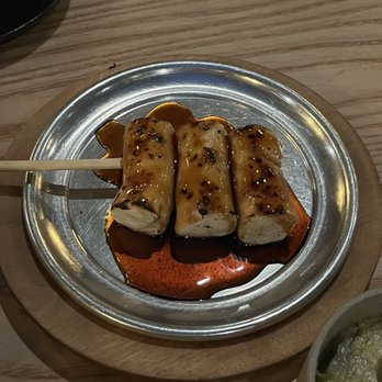 San Ho Won - Grilled tteok - Korean Near Me - San Francisco, California San Ho Won - Grilled tteok - Korean Near Me - San Francisco, California
