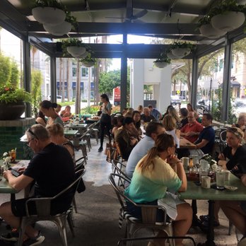 Java & Jam - Breakfast & Brunch Near Me - Fort Lauderdale, Florida