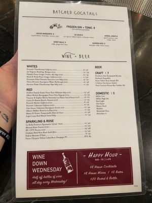Menu photo 7 Adair Kitchen Houston, TX Menu photo 7 Adair Kitchen Houston, TX