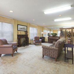 Bryn Mawr Extended Care Center