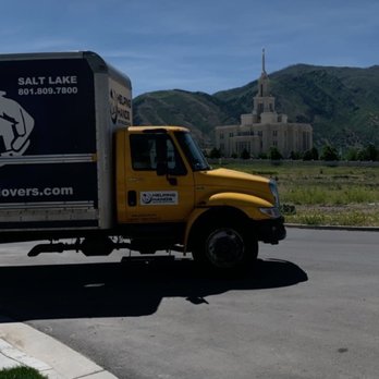 Helping Hands Moving And Maids 138 Photos 14 Reviews Movers 1546 Nanette Dr Salt Lake City Ut Phone Number Yelp