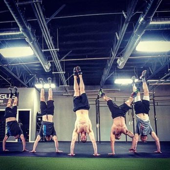 Rugged CrossFit 702 - Handstand practice - Interval Training Gyms Near Me - Las Vegas, Nevada Rugged CrossFit 702 - Handstand practice - Interval Training Gyms Near Me - Las Vegas, Nevada