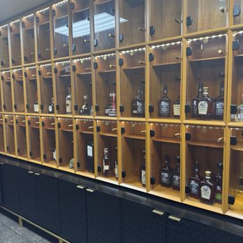 Smoke Chemistry Social - Cigar Bars Near Me - Arlington, Texas