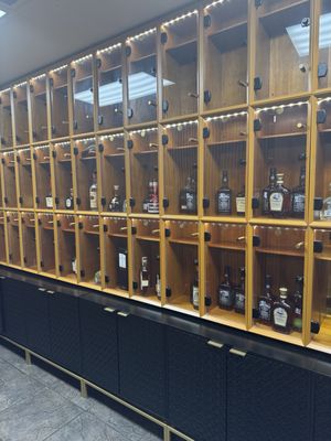 Smoke Chemistry Social by null