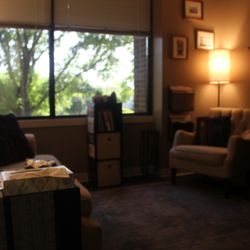 Carolinas Counseling Group of Charlotte - Counseling Office
