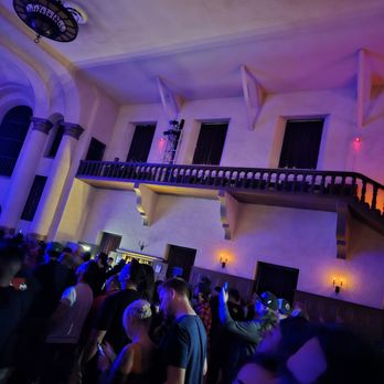 Riverside Municipal Auditorium - Empty seats, they could have given to us. - Venues & Event Spaces Near Me - Riverside, California Riverside Municipal Auditorium - Empty seats, they could have given to us. - Venues & Event Spaces Near Me - Riverside, California