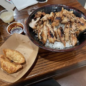 Teriyaki Don - Japanese Near Me - Merced, California Teriyaki Don - Japanese Near Me - Merced, California