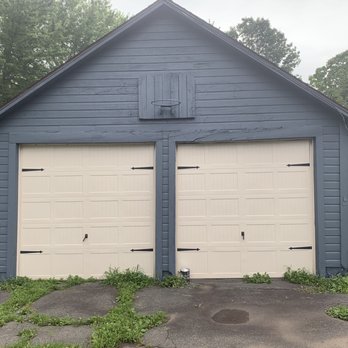 E D Painting - Before and after. - Painters Near Me