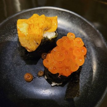 Sushi Sasabune - Sushi Bars Near Me - Honolulu, Hawaii