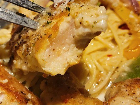 Olive Garden Italian Restaurant by null