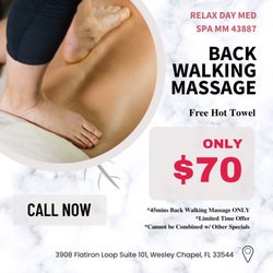 Relax Day Med Spa