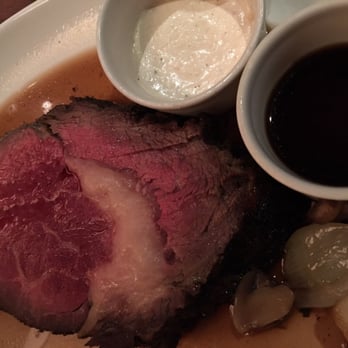 Remington's - Prime rib! - American Near Me - Chicago, Illinois