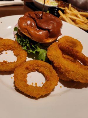TGI Fridays by null