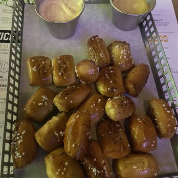 Brookfield Social - Pretzel Bites - Tacos Near Me - Brookfield, Connecticut Brookfield Social - Pretzel Bites - Tacos Near Me - Brookfield, Connecticut