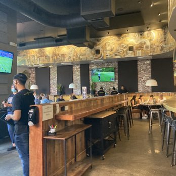 Batch & Brine - Burgers Near Me - Lafayette, California