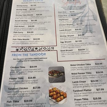 PanJ Aab Indian Cuisine - Menu - Indian Near Me - Pacifica, California PanJ Aab Indian Cuisine - Menu - Indian Near Me - Pacifica, California