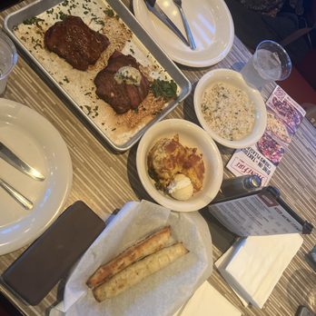 Stonefire Grill - Brea - Barbeque Near Me - Brea, California