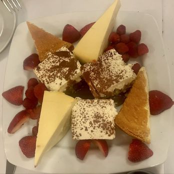 Amata - Italian Near Me - New York, New York