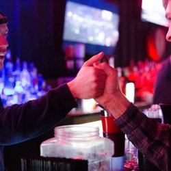 Club Rodeo - Bar