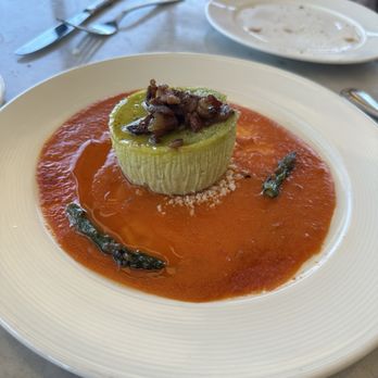 Il Fornaio - Asparagus - Italian Near Me - Del Mar, California