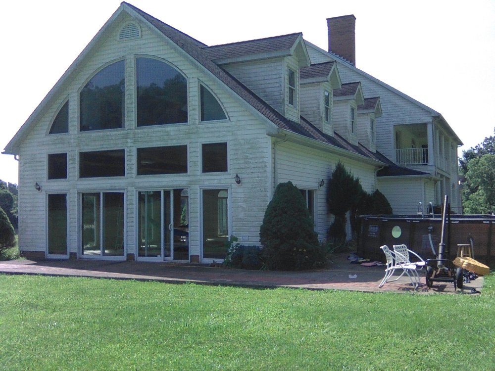 Slide of Washman Mobile Wash