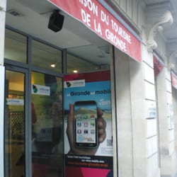 Maison du Tourisme de la Gironde