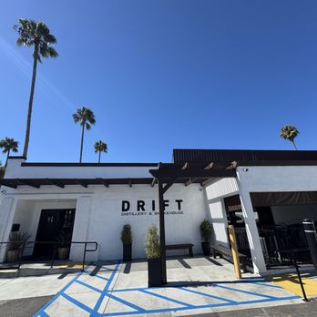 Drift Distillery - Distilleries Near Me - San Clemente, California Drift Distillery - Distilleries Near Me - San Clemente, California