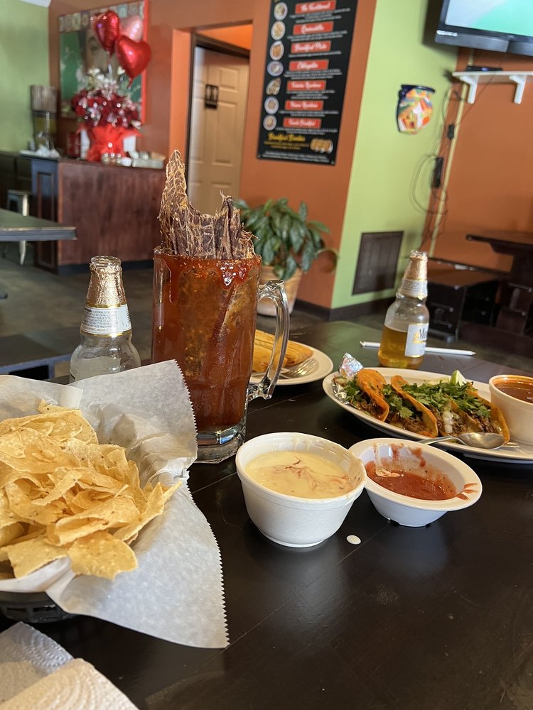 Tarahumaras Mexican Restaurant # 2