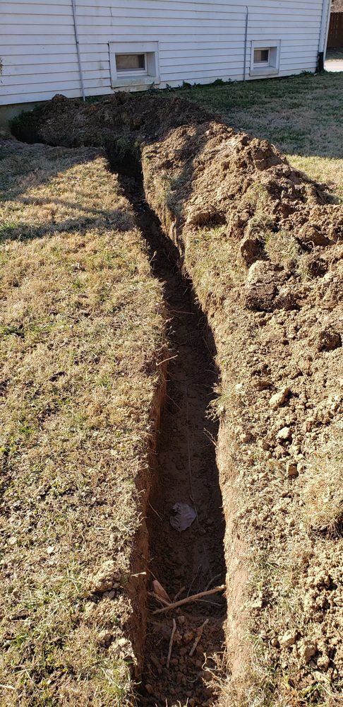 Slide of Elliott Plumbing Services