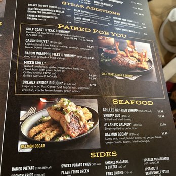 Saltgrass Steak House - Steakhouses Near Me - Webster, Texas