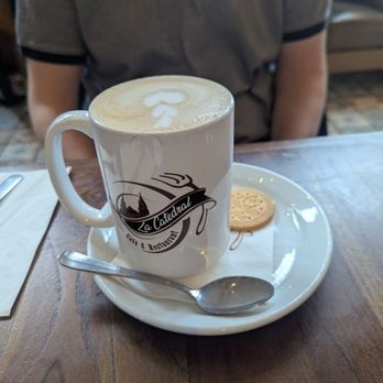 La Catedral Cafe & Restaurant - Mexican Near Me - Chicago, Illinois